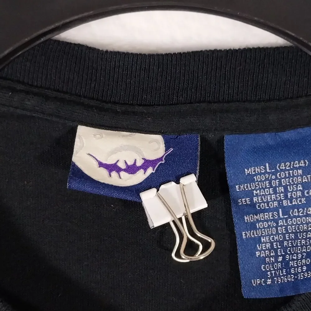 Unbranded vtg dracula